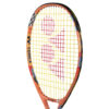 Yonex Ezone Junior 23 Aluminium Tennis Racket (Coral) (2025)