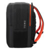 Bullpadel Ionic Backpack (2025) (Black)