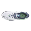 Mizuno Unisex Wave Exceed Tour 6 All Court Shoes (White/India Ink/Neo Mint) 2025