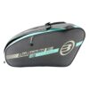 Bullpadel Tour Racket Bag (Grey) 2025