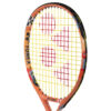 Yonex Ezone Junior 17 Aluminium Tennis Racket (Coral) (2025)