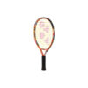 Yonex Ezone Junior 17 Aluminium Tennis Racket (Coral) (2025)
