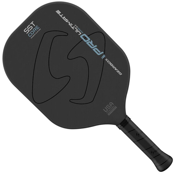 Gearbox Pro Hyper Ultimate 16mm Pickleball Paddle