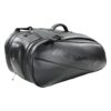 Bullpadel Casual Racket Bag (Black) 2025