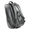 Bullpadel Casual Racket Bag (Black) 2025