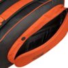 NOX ML10 Team Padel Racket Bag (Black/Clay)