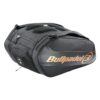 Bullpadel Vertex Racket Bag (Black) 2025