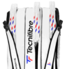 Tecnifibre Tour Endurance 15 Racket Bag (White) (2025)