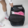 Adidas Protour Backpack 3.4 (Black) (2025)
