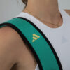 Adidas Control Racket Bag 3.4 (Green) (2025)