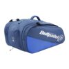 Bullpadel Performance Racket Bag (Navy) 2025