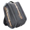 Bullpadel Vertex Racket Bag (Black) 2025