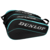 Dunlop Galactica Elite Thermo Padel Bag (Black/Blue)
