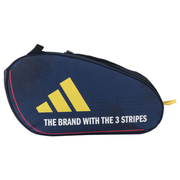 Adidas Control Racket Bag 3.4 (Blue) (2025)