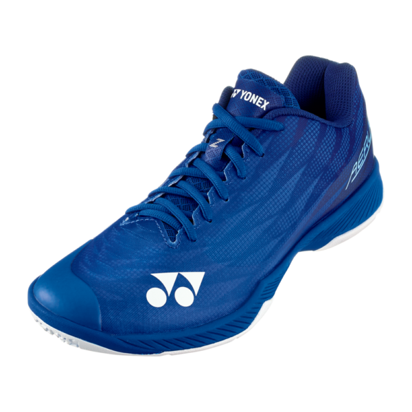 Yonex Aerus Z 2 Power Cushion Mens Badminton Shoes (Navy) (2025)