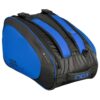 NOX ML10 Team Padel Racket Bag (Black/Blue)