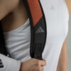 Adidas Multigame Backpack 3.4 (Black/Orange) (2025)