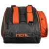 NOX ML10 Team Padel Racket Bag (Black/Clay)