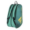 Adidas Control Racket Bag 3.4 (Green) (2025)