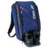 Yonex Expert Backpack (Navy Blue) (2025)