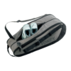Yonex Team Racket Bag (6 Pcs) (Grey/Black) (2025)