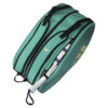 Adidas Control Racket Bag 3.4 (Green) (2025)