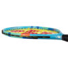Yonex Ezone Junior 19 Aluminium Tennis Racket (Ocean Blue) (2025)