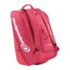 Bullpadel Performance Racket Bag (Plum) 2025