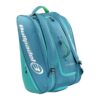 Bullpadel Performance Racket Bag (Blue) 2025