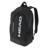 Head Base Backpack (2025) (Black)