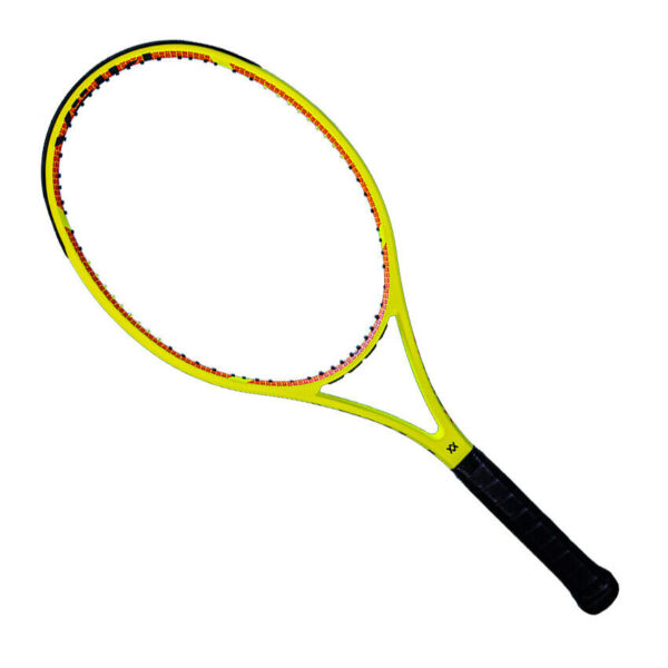 Yonex Vcore 100 Tennis Racket (Frame Only) | Stringers' World
