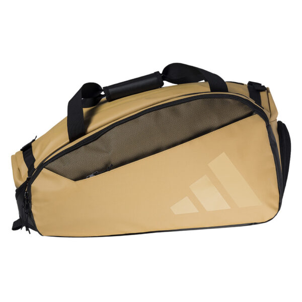 Adidas Multigame Racket Bag 3.4 (Sand) (2025)