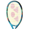 Yonex Ezone Junior 17 Aluminium Tennis Racket (Ocean Blue) (2025)