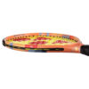 Yonex Ezone Junior 17 Aluminium Tennis Racket (Coral) (2025)