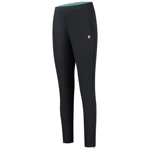 K-Swiss Womens Hypercourt Tracksuit Stretch Pants - X-Large
