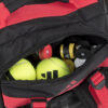 Adidas Tour Racket Bag 3.4 (Black) (2025)