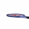 Yonex Ezone 24 Junior Hybrid Tennis Racket (Blast Blue) (2025)