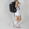 Adidas Protour Backpack 3.4 (Black) (2025)