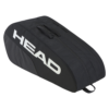 Head Base Racket Bag M (2025) (Black)