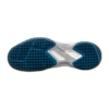 Yonex 65x 4 Power Cushion Unisex Badminton Shoes (White) (2025)