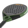 Siux Trilogy Elite 5 Padel Racket (2025)