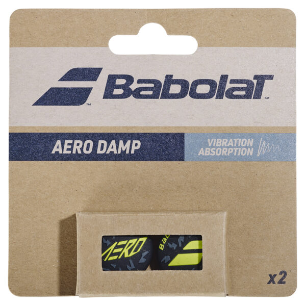 Babolat Aero Dampener (2 Pack)