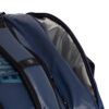 Black Crown Ultimate Pro 2.0 Padel Racket Bag (2025) (Navy)