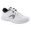 Head Mens Revolt Evo 2.0 All Court Shoe (White/Black) 2025
