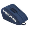 Head Base Padel Bag M (Navy) (2025)