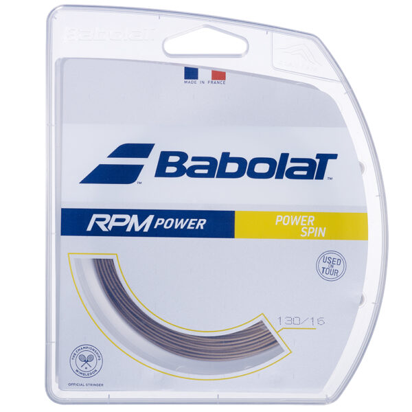 Babolat RPM Power 12m Packet