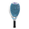 Siux Valkyria Pro Padel Racket (2025)