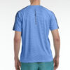 Bullpadel Mens Badan T-Shirt (Blue) 2025