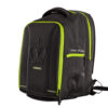 Black Crown Magic Backpack (2025) (Black/Yellow)