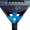 Black Crown Patron Xtrem Padel Racket (2025)